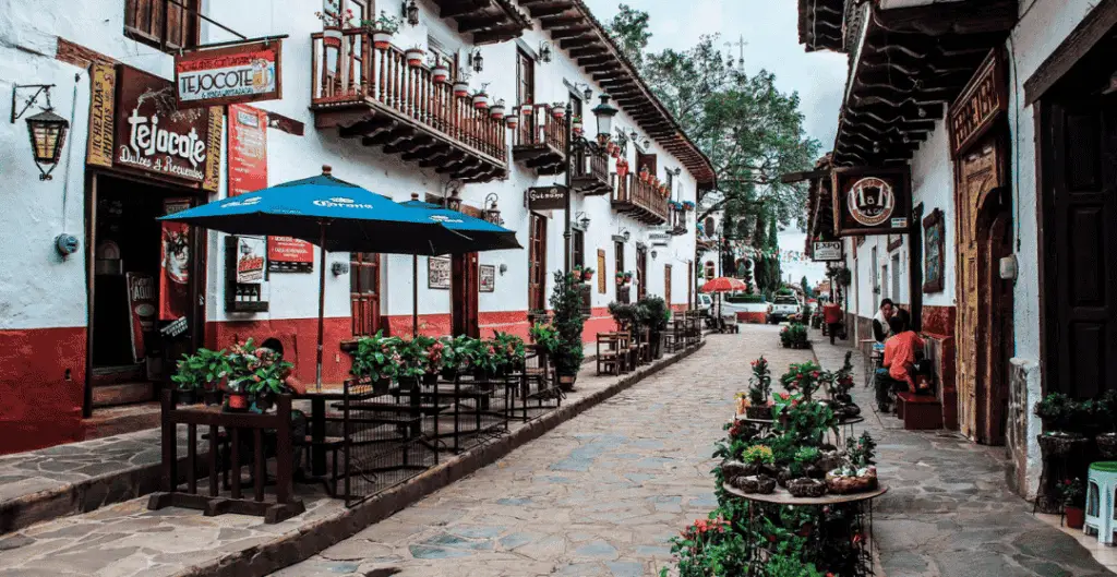 Mazamitla