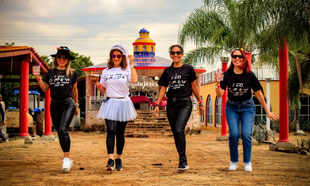 Despedida de soltera