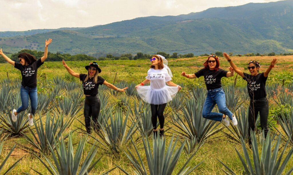 Despedida de soltera