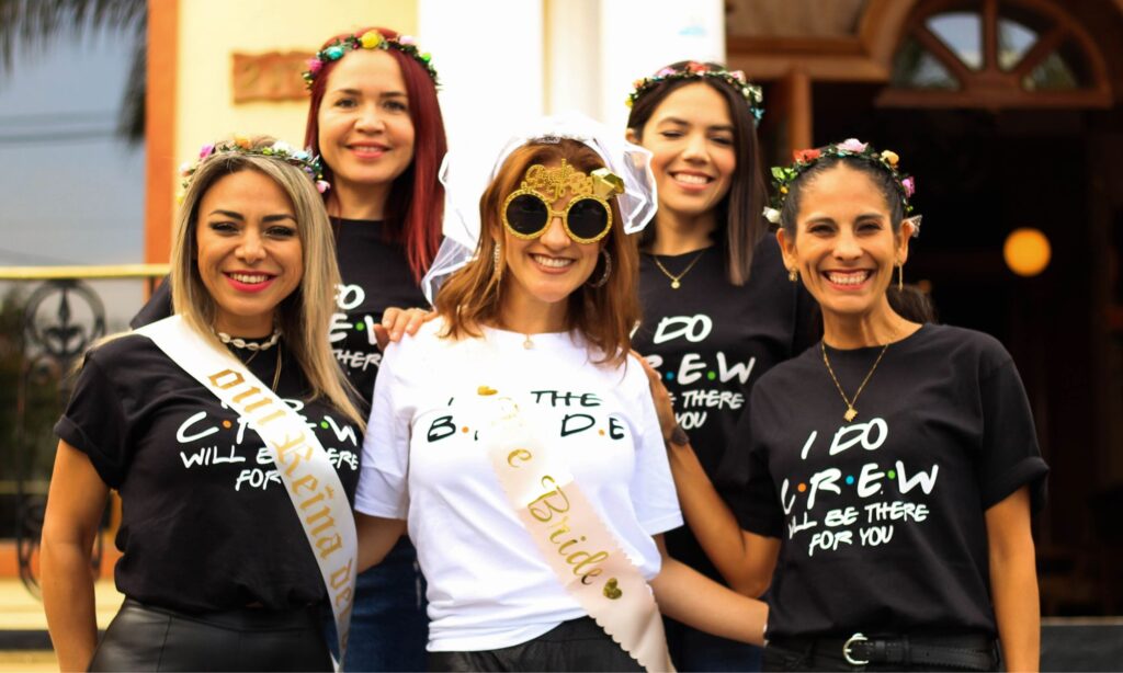 Despedida de soltera