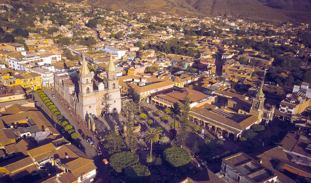Talpa-Jalisco