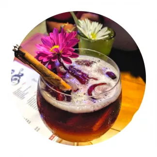 Tour Cantinas Grupal (Económico)