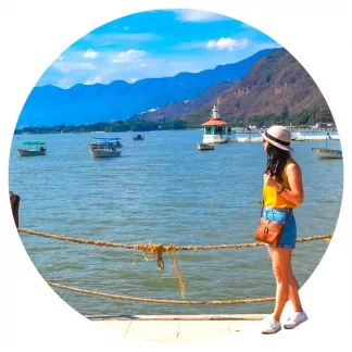 chapala y ajijic desde guadalajara