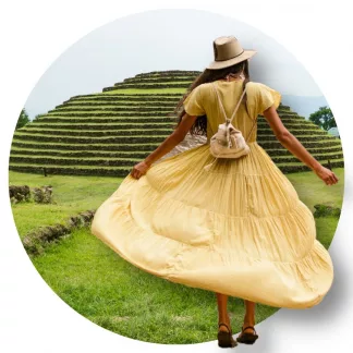 Tour Guachimontones (Privado)