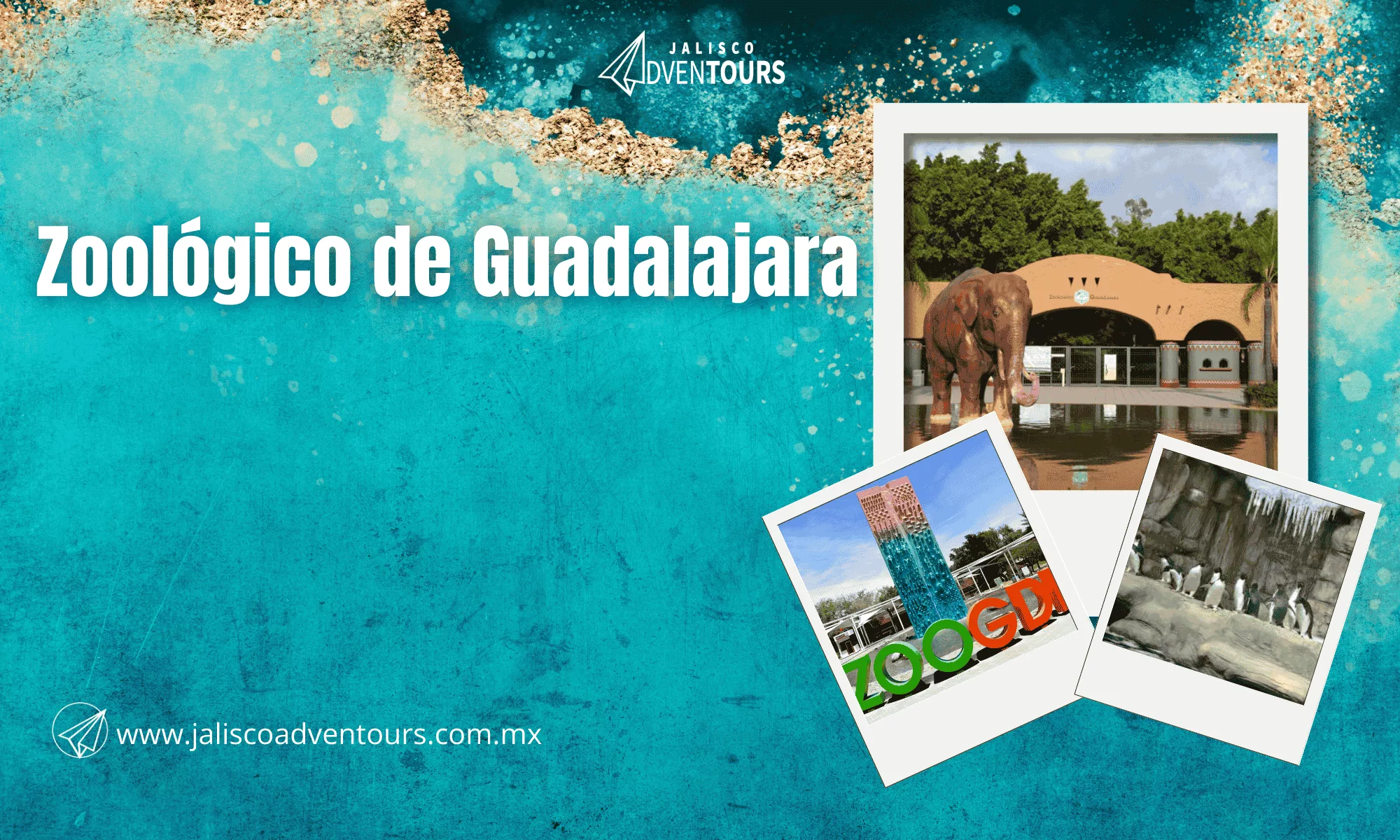 Zoológico Guadalajara