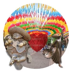 Tlaquepaque pueblo magico