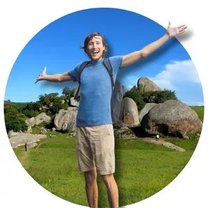 ecoturismo en Mexico