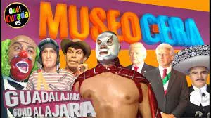 museos de cera